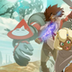 Meet the heroes of Cannon Busters. They’re...fine.